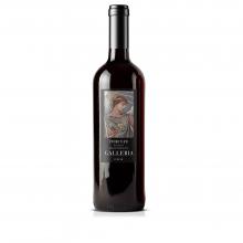 Vinho Primitivo Puglia Galleria IGT 750 ml